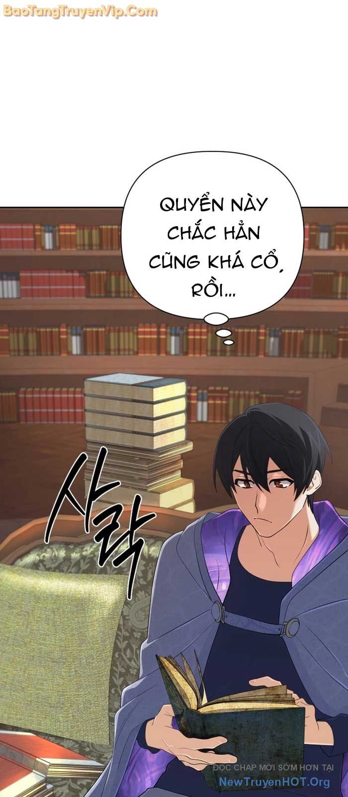 Đại Pháp Sư Thần Thoại Tái Lâm Chap 541 - Next Chap 542