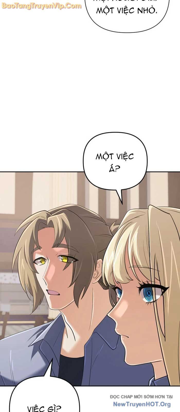 Đại Pháp Sư Thần Thoại Tái Lâm Chap 541 - Next Chap 542