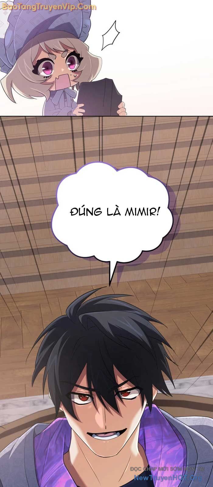 Đại Pháp Sư Thần Thoại Tái Lâm Chap 541 - Next Chap 542