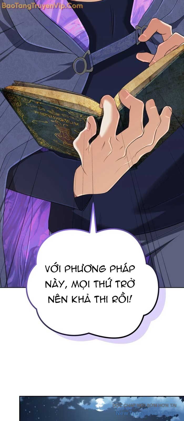 Đại Pháp Sư Thần Thoại Tái Lâm Chap 541 - Next Chap 542