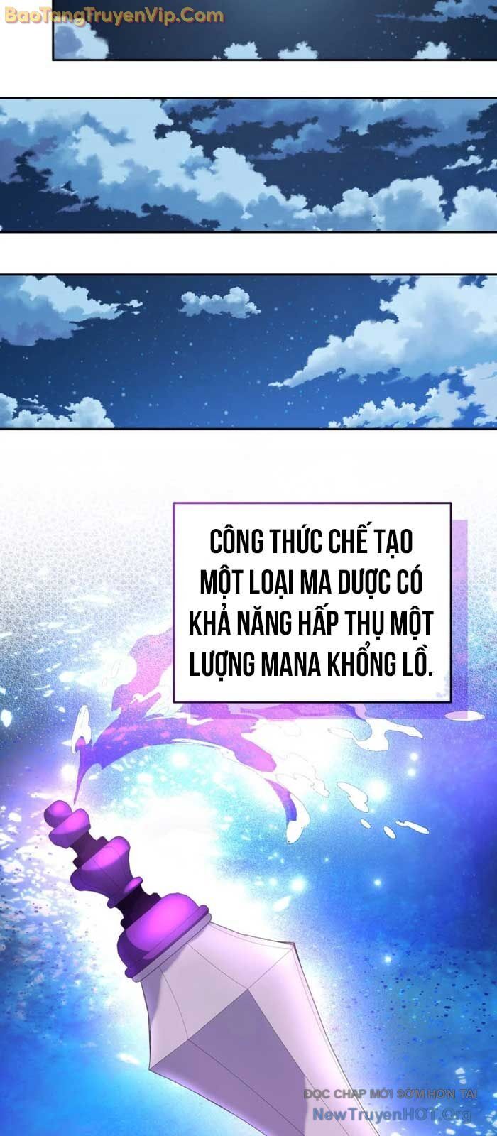 Đại Pháp Sư Thần Thoại Tái Lâm Chap 541 - Next Chap 542