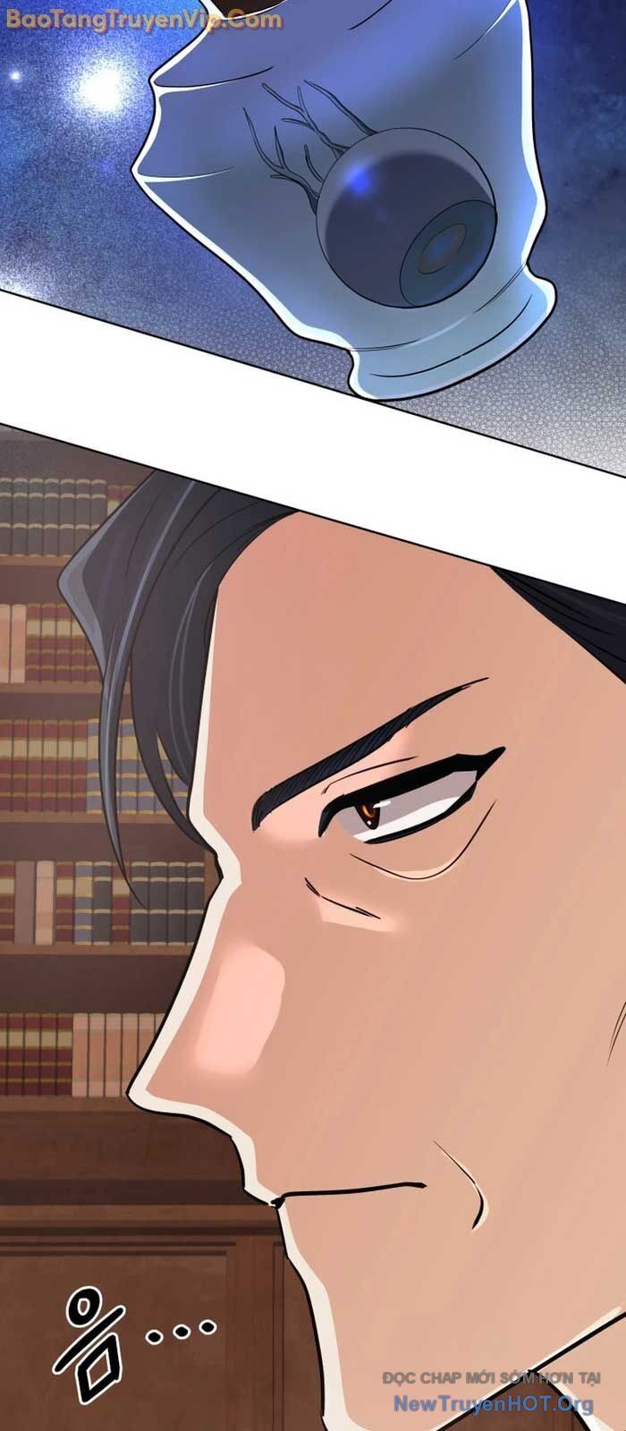 Đại Pháp Sư Thần Thoại Tái Lâm Chap 541 - Next Chap 542