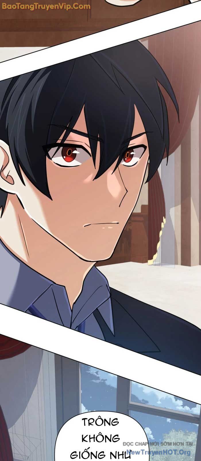 Đại Pháp Sư Thần Thoại Tái Lâm Chap 541 - Next Chap 542