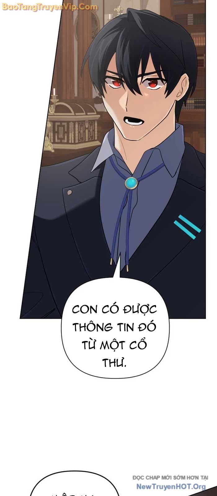 Đại Pháp Sư Thần Thoại Tái Lâm Chap 541 - Next Chap 542