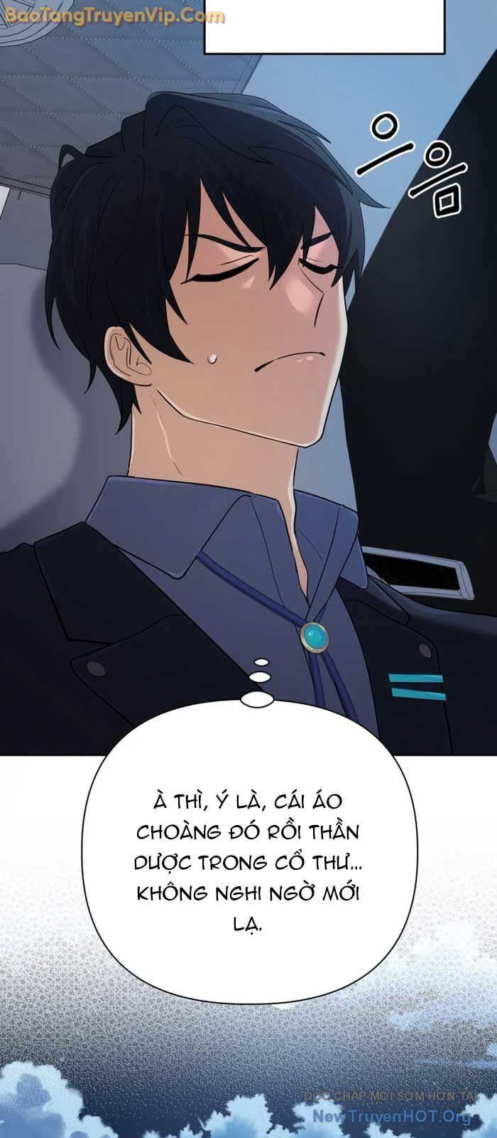 Đại Pháp Sư Thần Thoại Tái Lâm Chap 541 - Next Chap 542