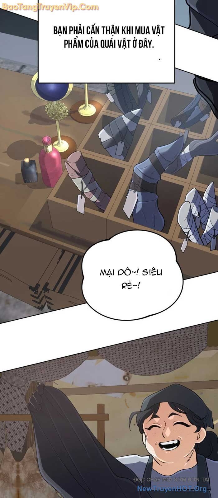 Đại Pháp Sư Thần Thoại Tái Lâm Chap 541 - Next Chap 542