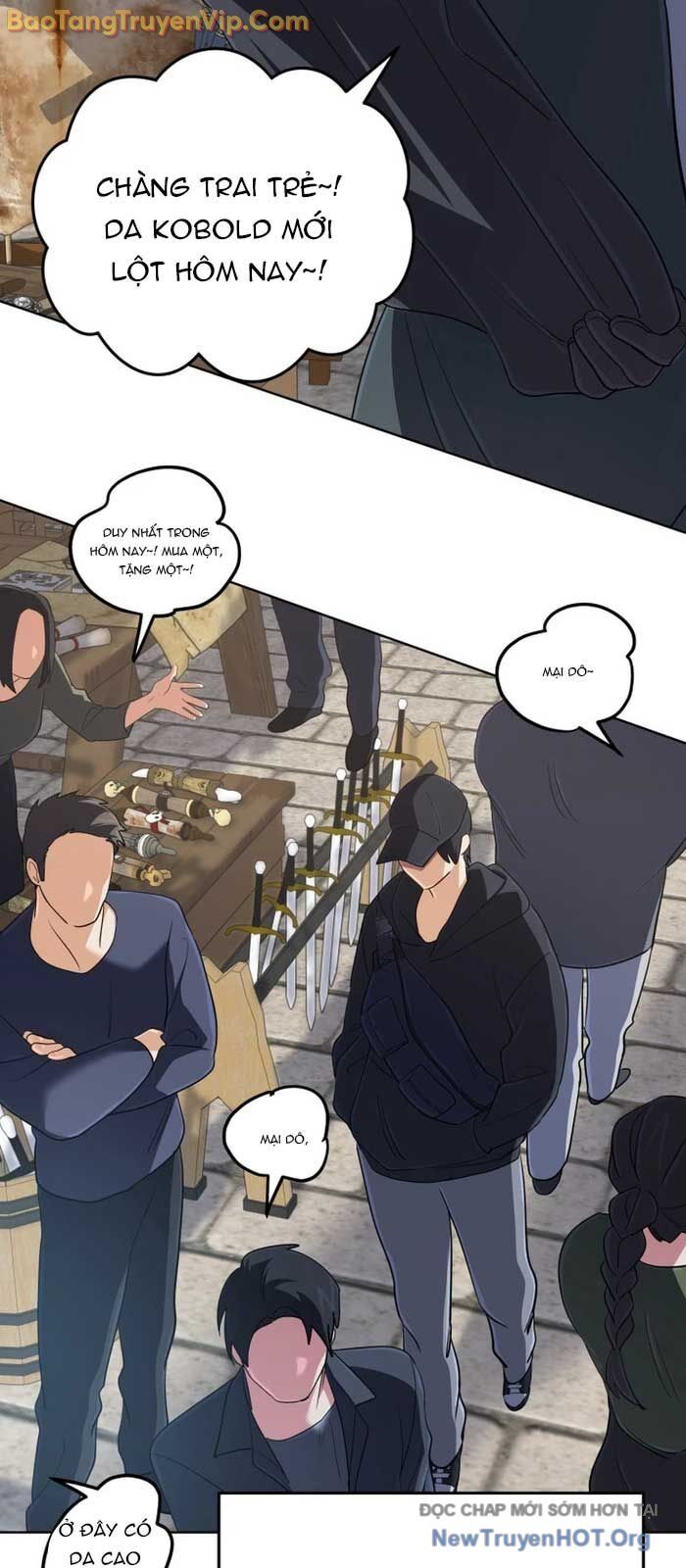 Đại Pháp Sư Thần Thoại Tái Lâm Chap 541 - Next Chap 542
