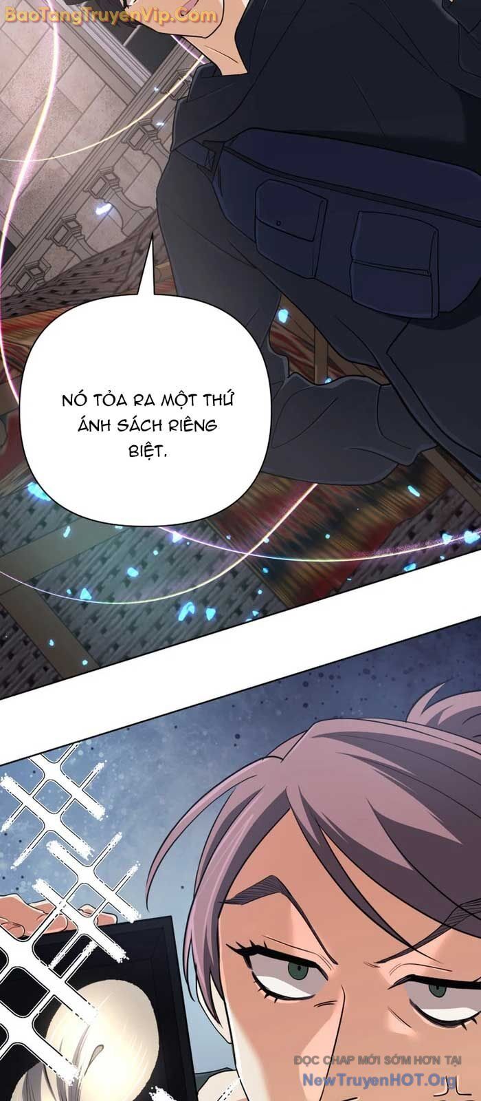 Đại Pháp Sư Thần Thoại Tái Lâm Chap 541 - Next Chap 542