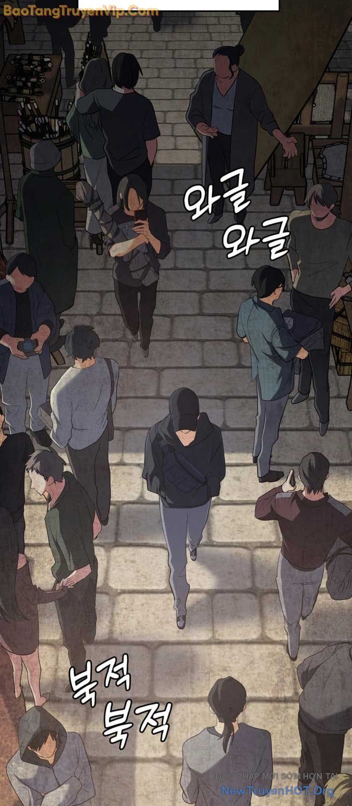 Đại Pháp Sư Thần Thoại Tái Lâm Chap 541 - Next Chap 542