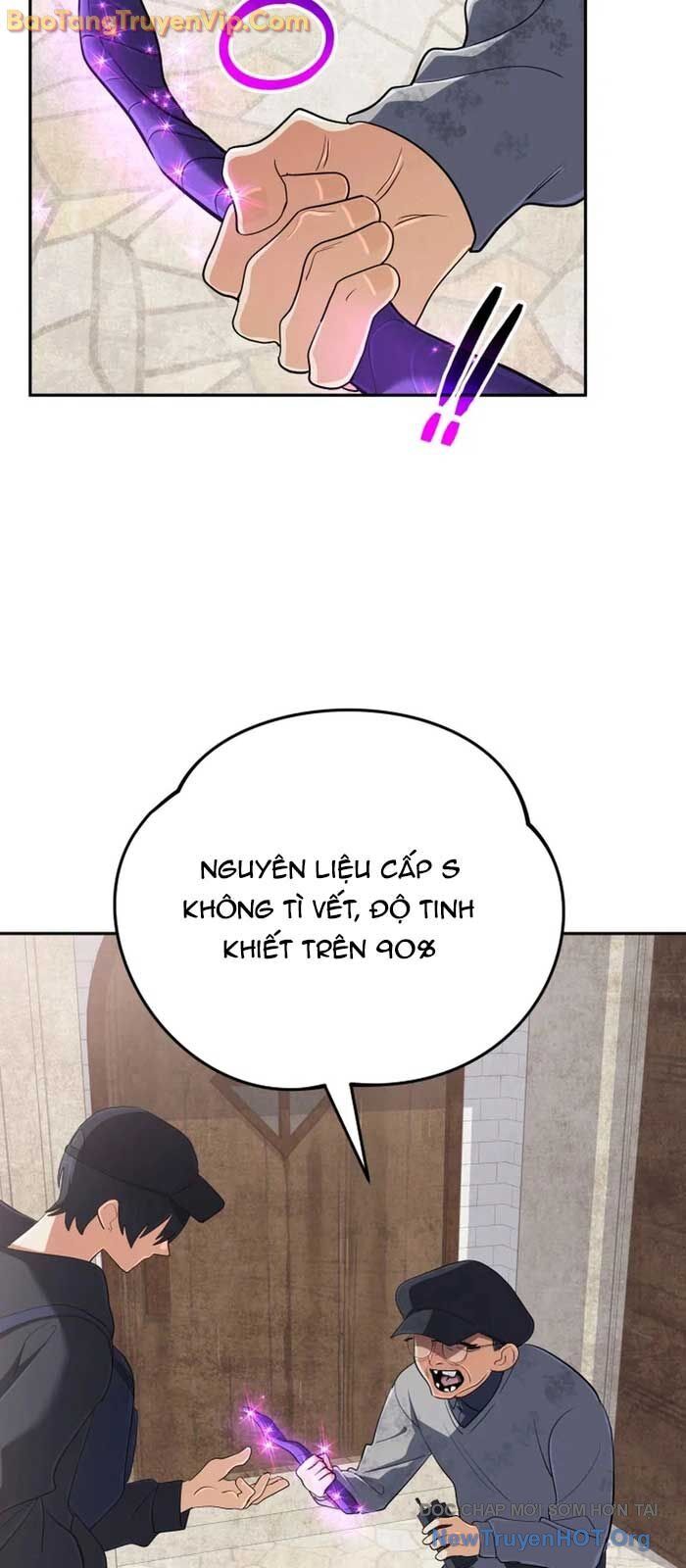 Đại Pháp Sư Thần Thoại Tái Lâm Chap 551 - Next Chap 552