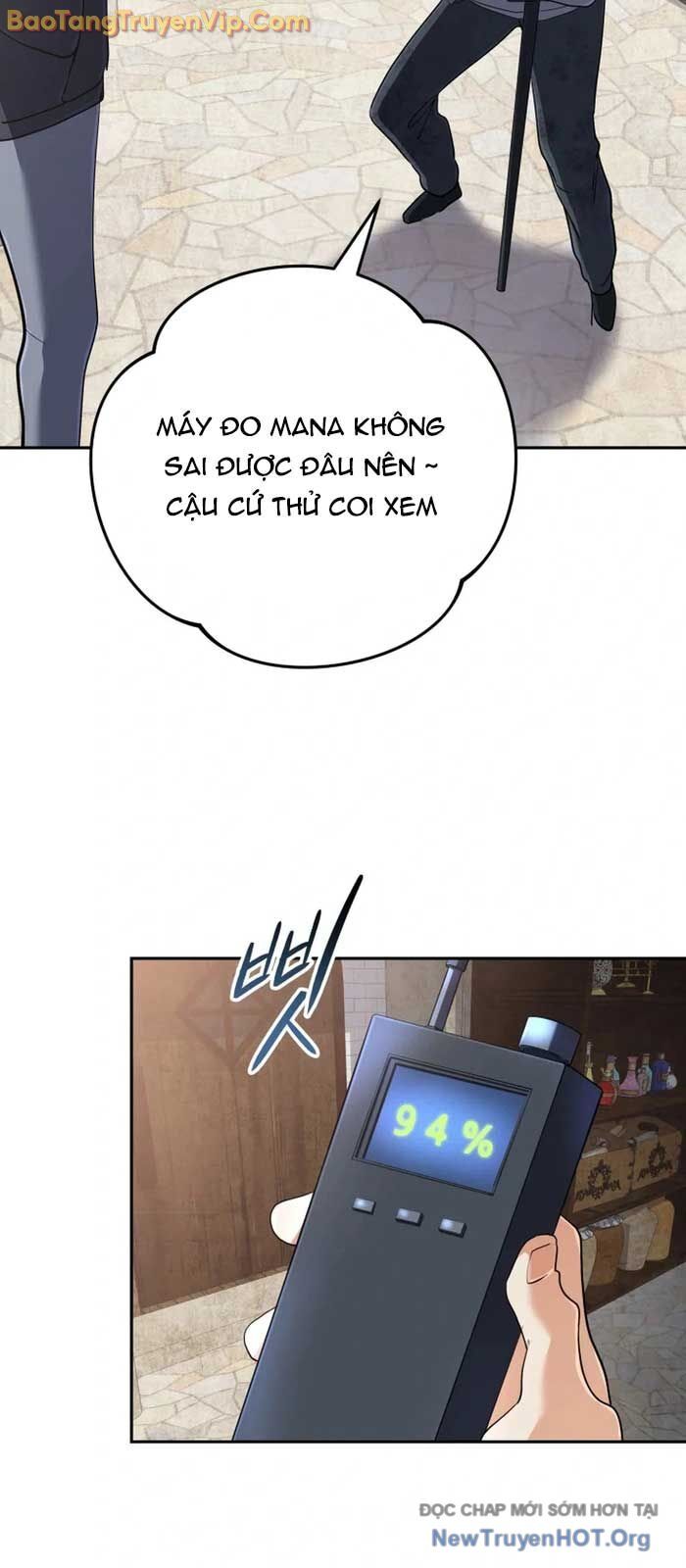 Đại Pháp Sư Thần Thoại Tái Lâm Chap 551 - Next Chap 552