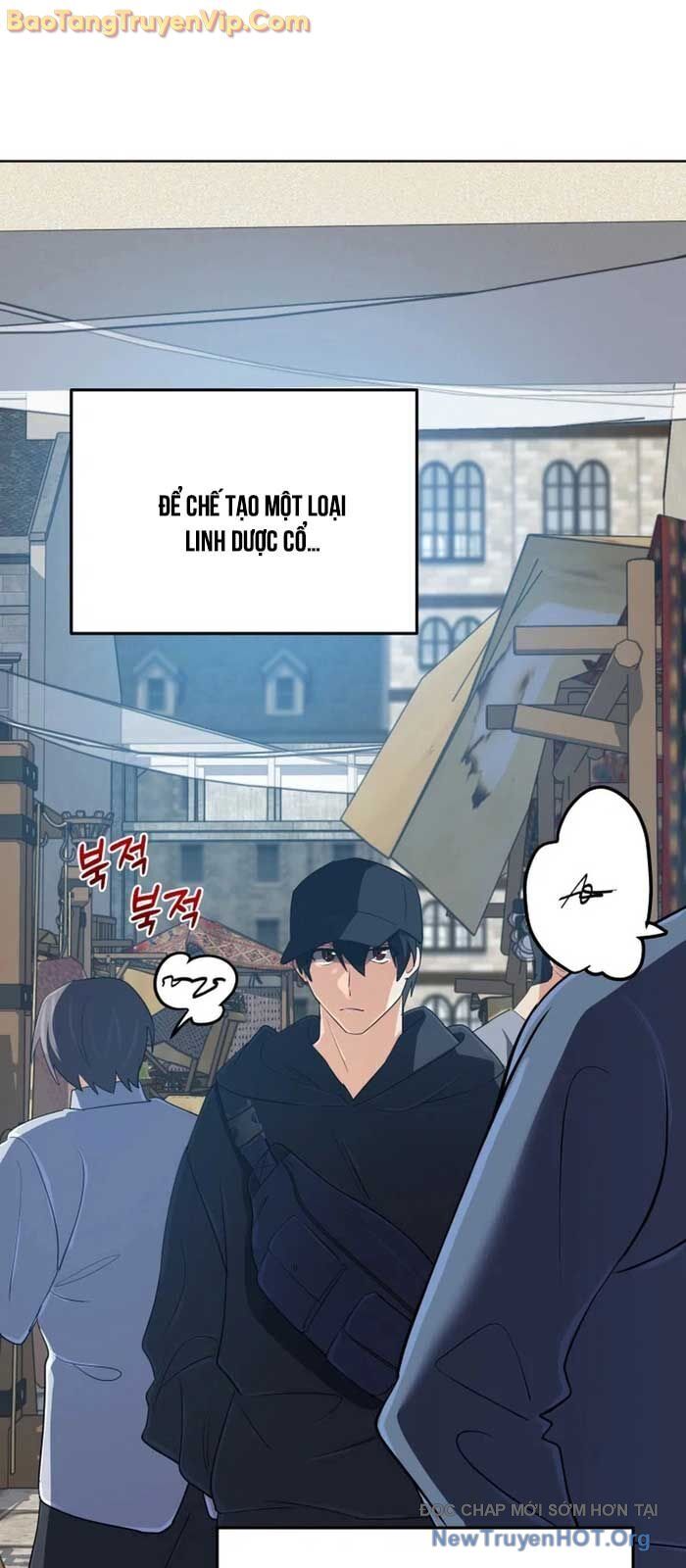 Đại Pháp Sư Thần Thoại Tái Lâm Chap 551 - Next Chap 552