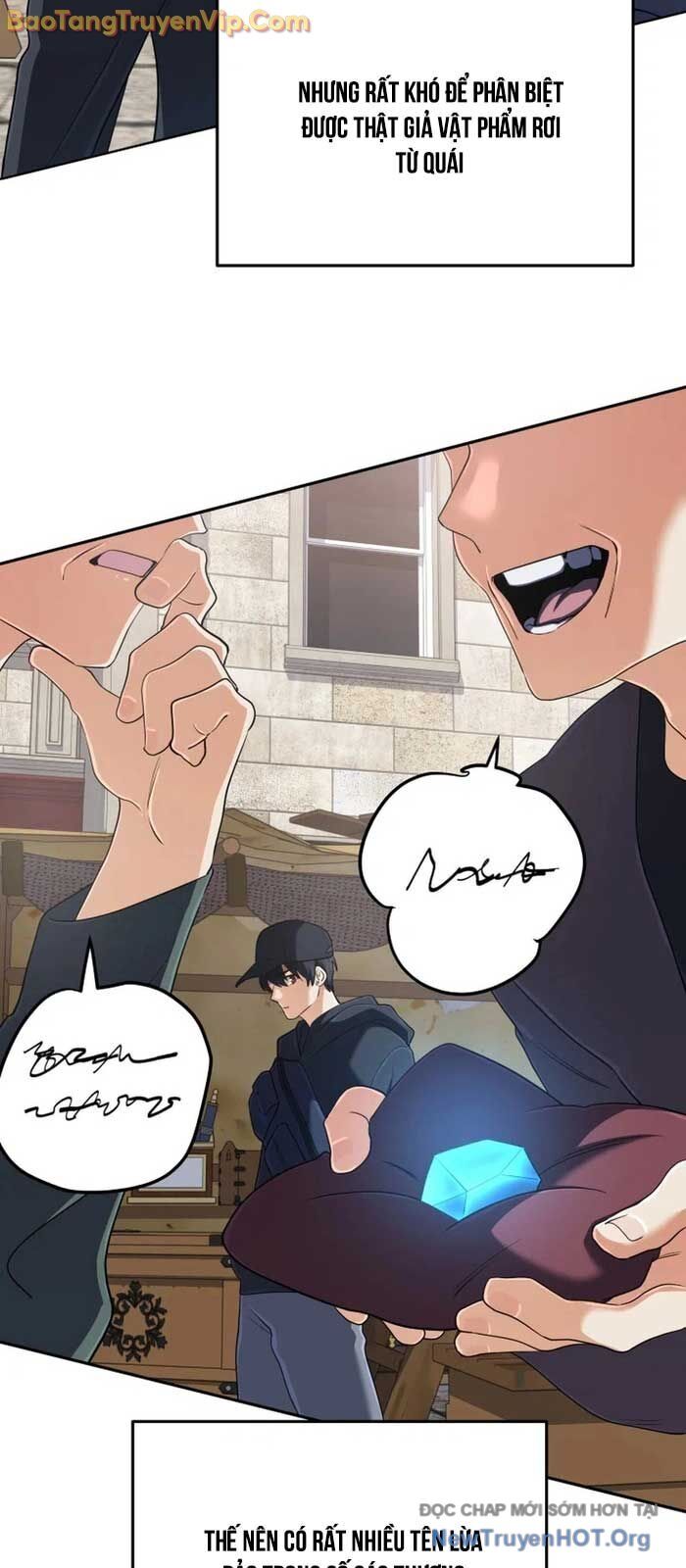 Đại Pháp Sư Thần Thoại Tái Lâm Chap 551 - Next Chap 552