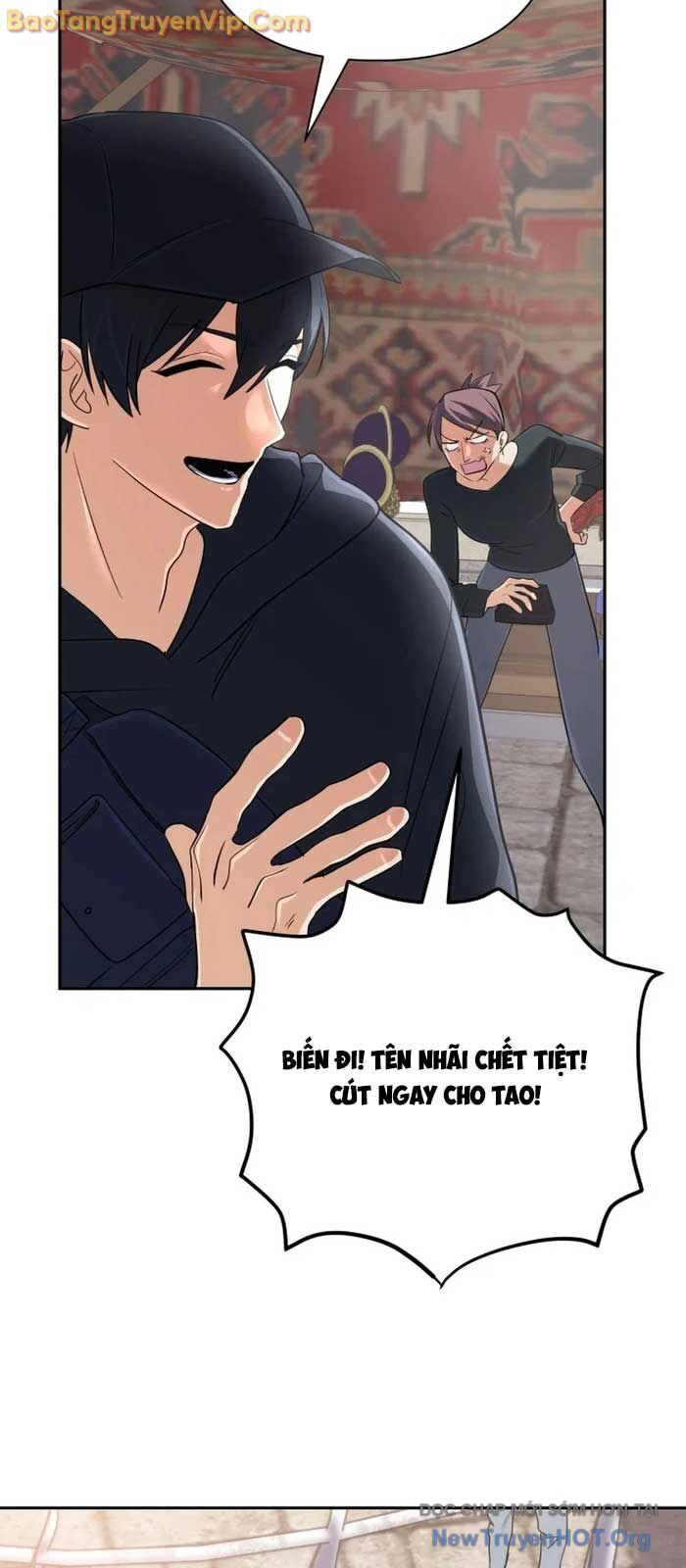 Đại Pháp Sư Thần Thoại Tái Lâm Chap 551 - Next Chap 552