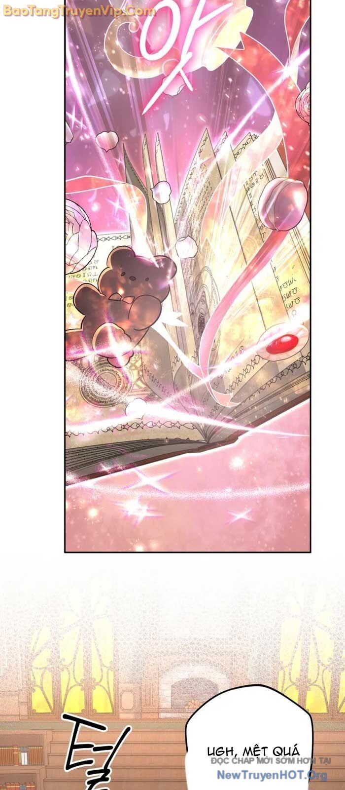 Đại Pháp Sư Thần Thoại Tái Lâm Chap 551 - Next Chap 552