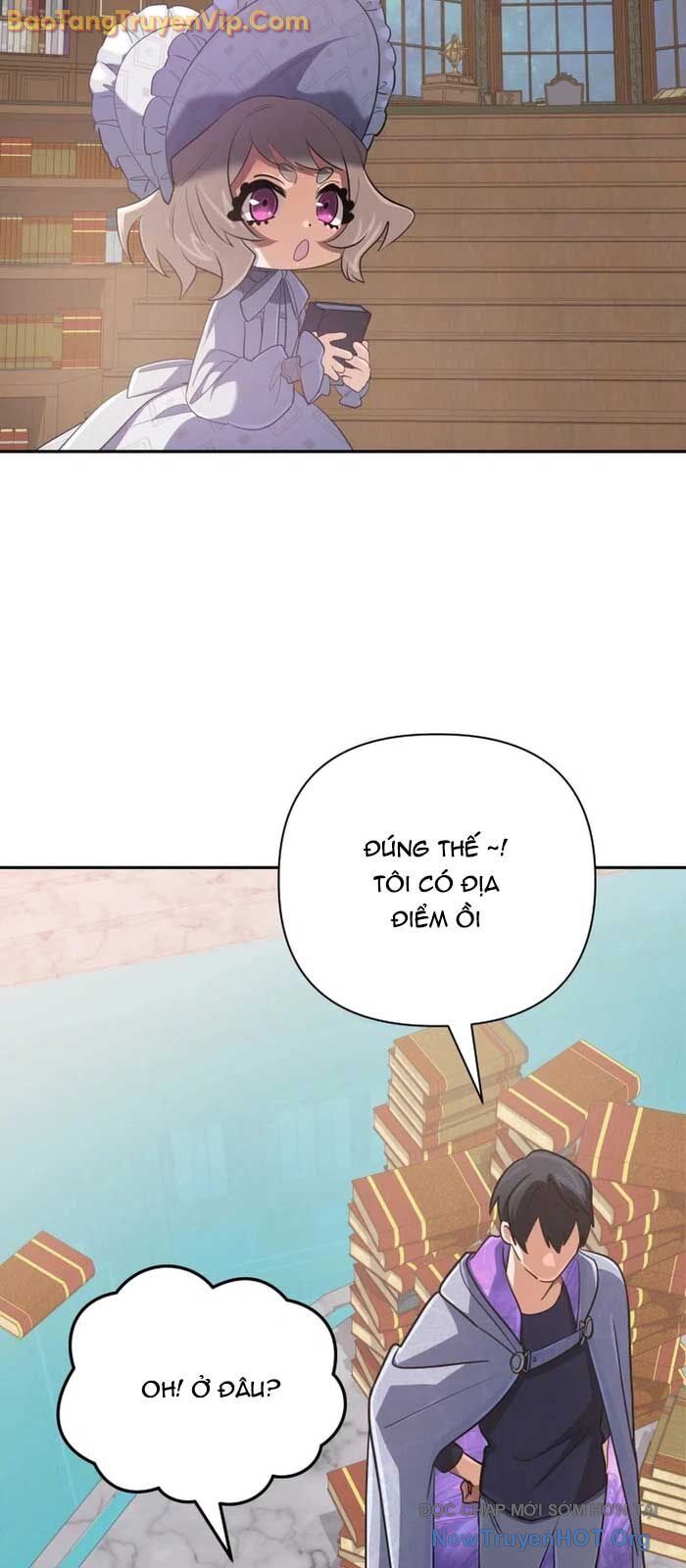 Đại Pháp Sư Thần Thoại Tái Lâm Chap 551 - Next Chap 552
