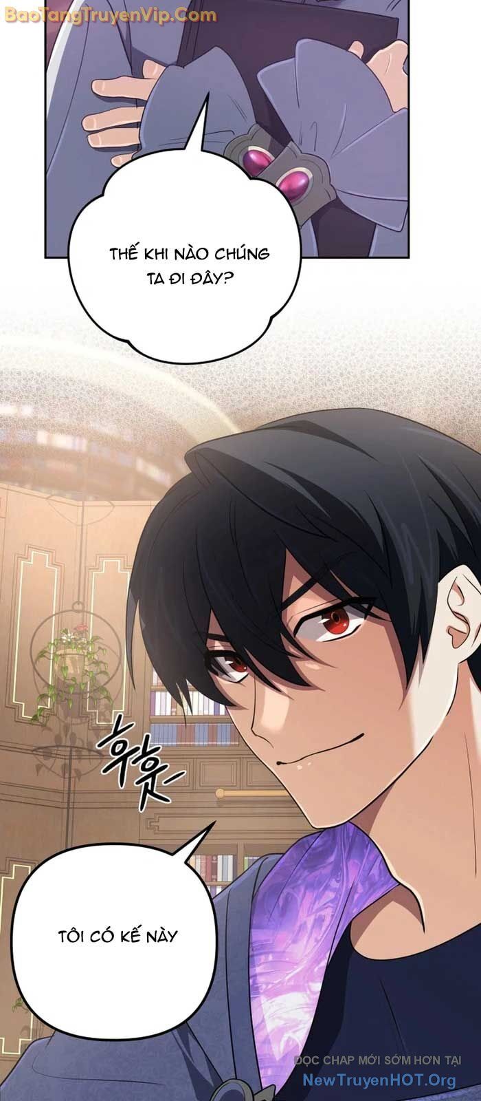 Đại Pháp Sư Thần Thoại Tái Lâm Chap 551 - Next Chap 552