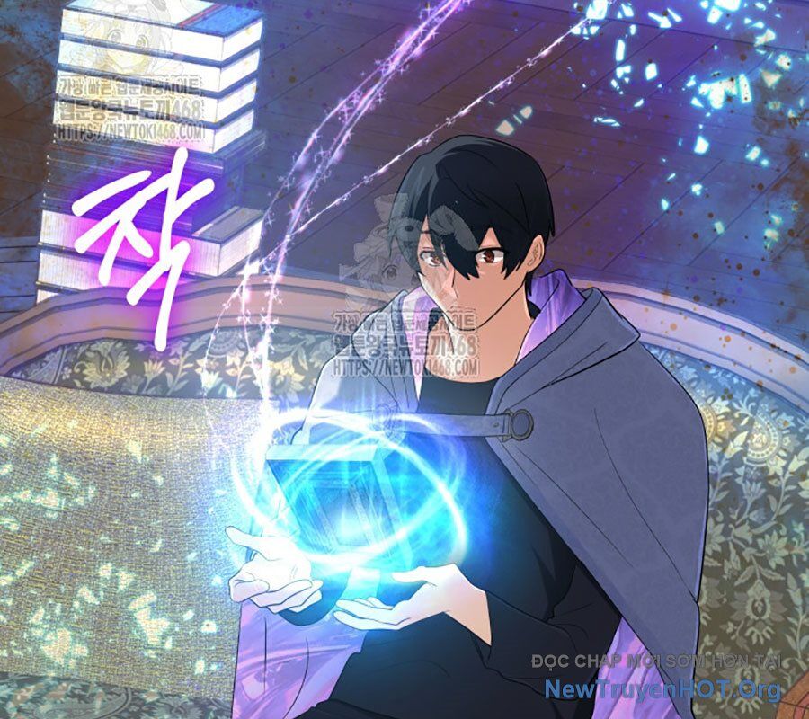 Đại Pháp Sư Thần Thoại Tái Lâm Chap 56 - Next Chap 57