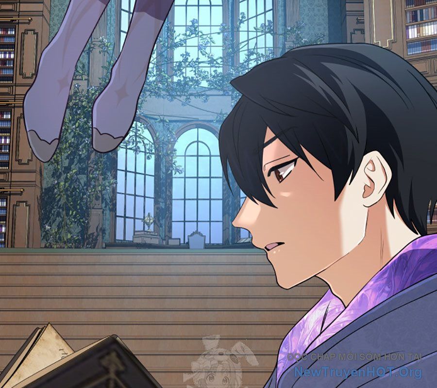 Đại Pháp Sư Thần Thoại Tái Lâm Chap 56 - Next Chap 57