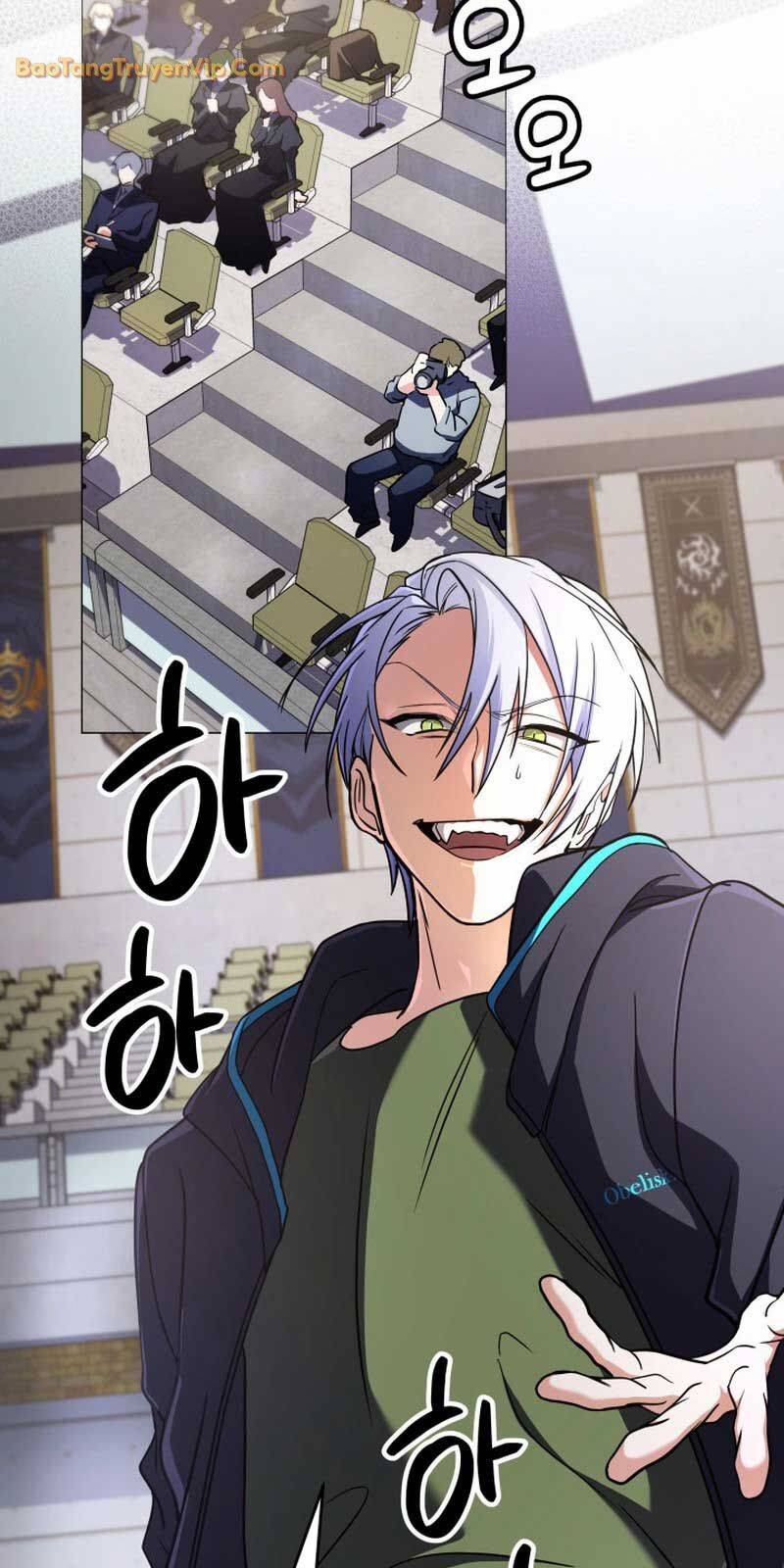 Đại Pháp Sư Thần Thoại Tái Lâm Chap 6 - Next Chap 7