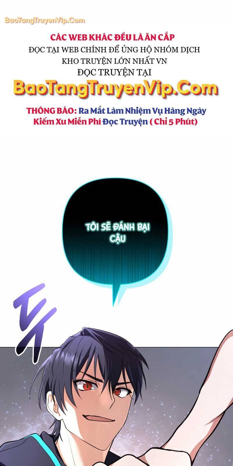 Đại Pháp Sư Thần Thoại Tái Lâm Chap 6 - Next Chap 7
