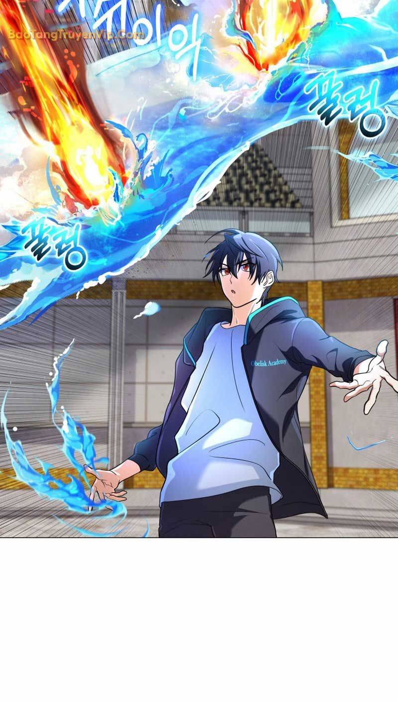 Đại Pháp Sư Thần Thoại Tái Lâm Chap 6 - Next Chap 7