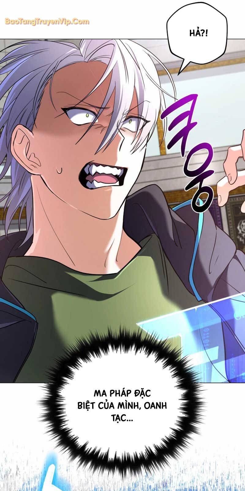 Đại Pháp Sư Thần Thoại Tái Lâm Chap 6 - Next Chap 7