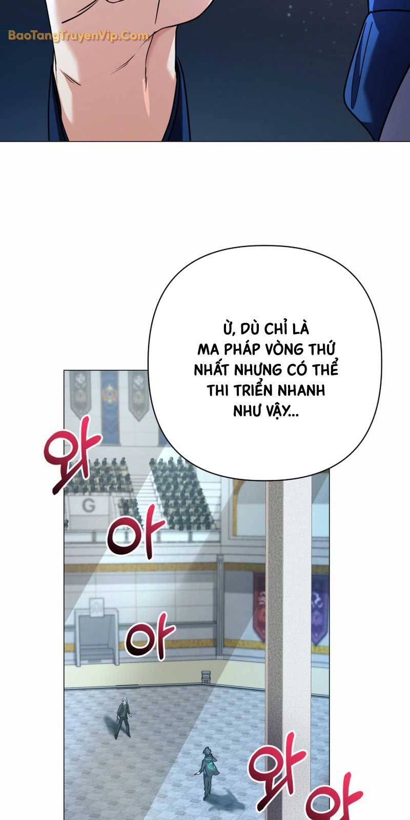 Đại Pháp Sư Thần Thoại Tái Lâm Chap 6 - Next Chap 7