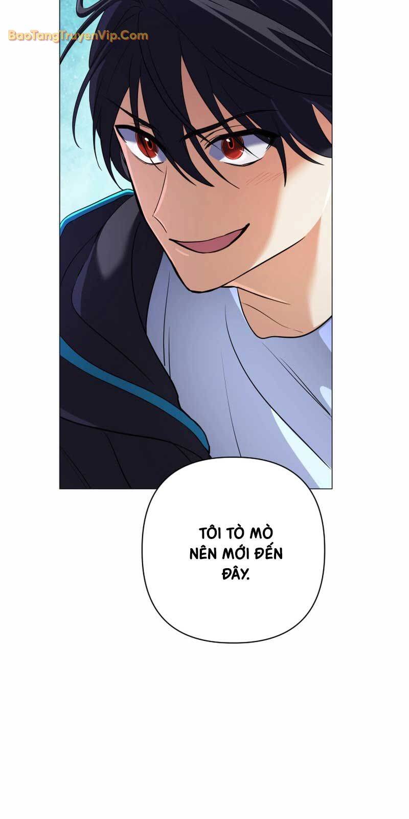 Đại Pháp Sư Thần Thoại Tái Lâm Chap 6 - Next Chap 7