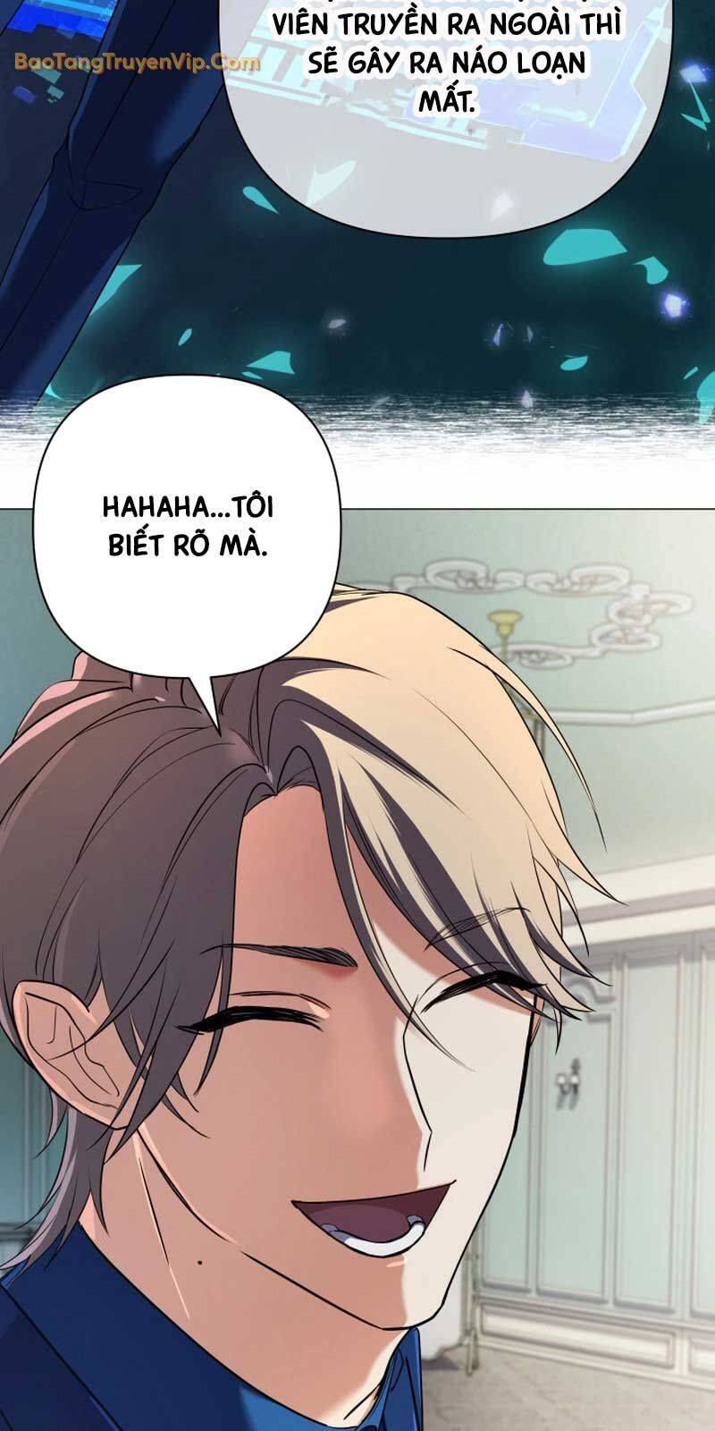 Đại Pháp Sư Thần Thoại Tái Lâm Chap 6 - Next Chap 7
