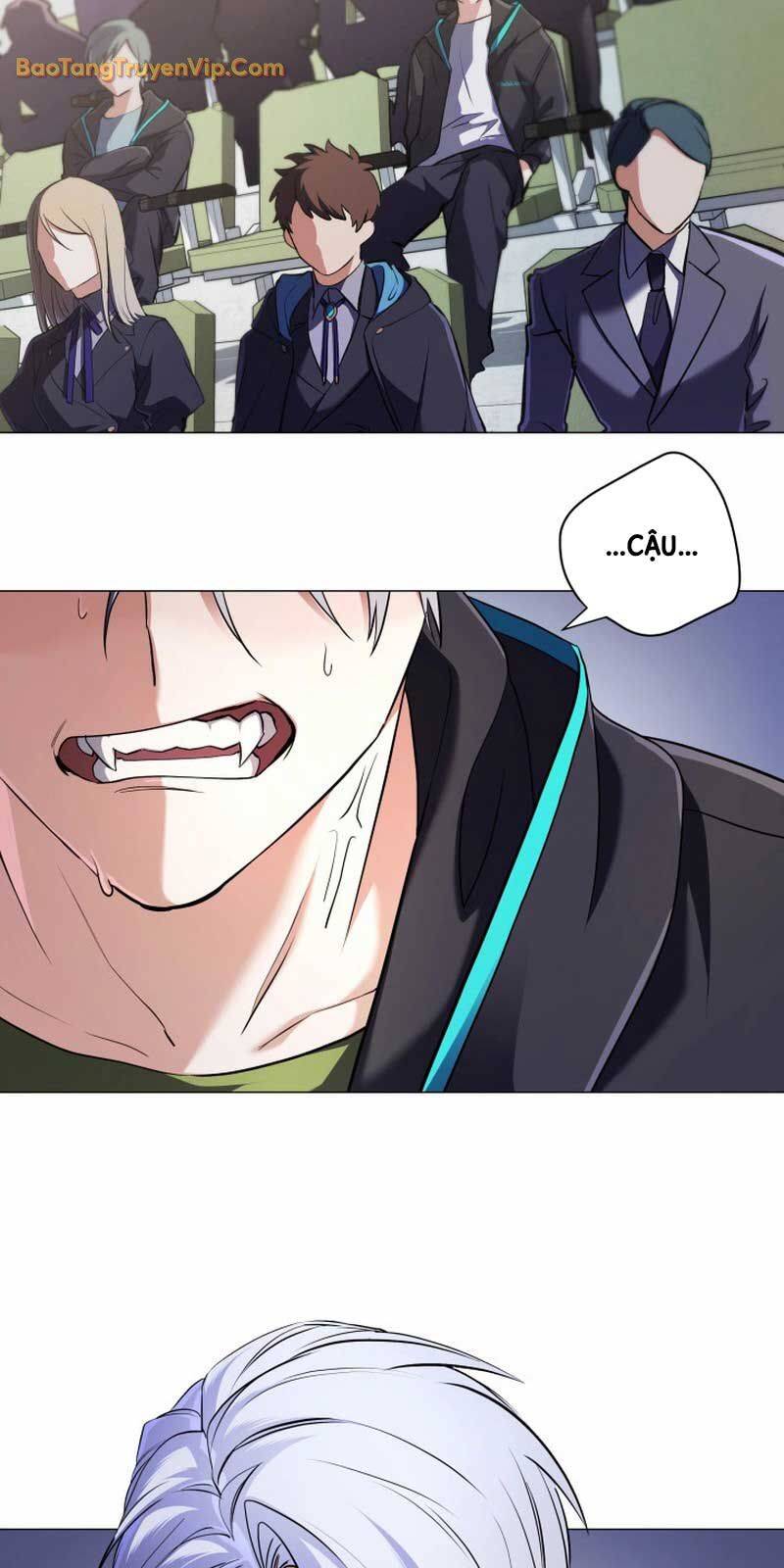Đại Pháp Sư Thần Thoại Tái Lâm Chap 6 - Next Chap 7