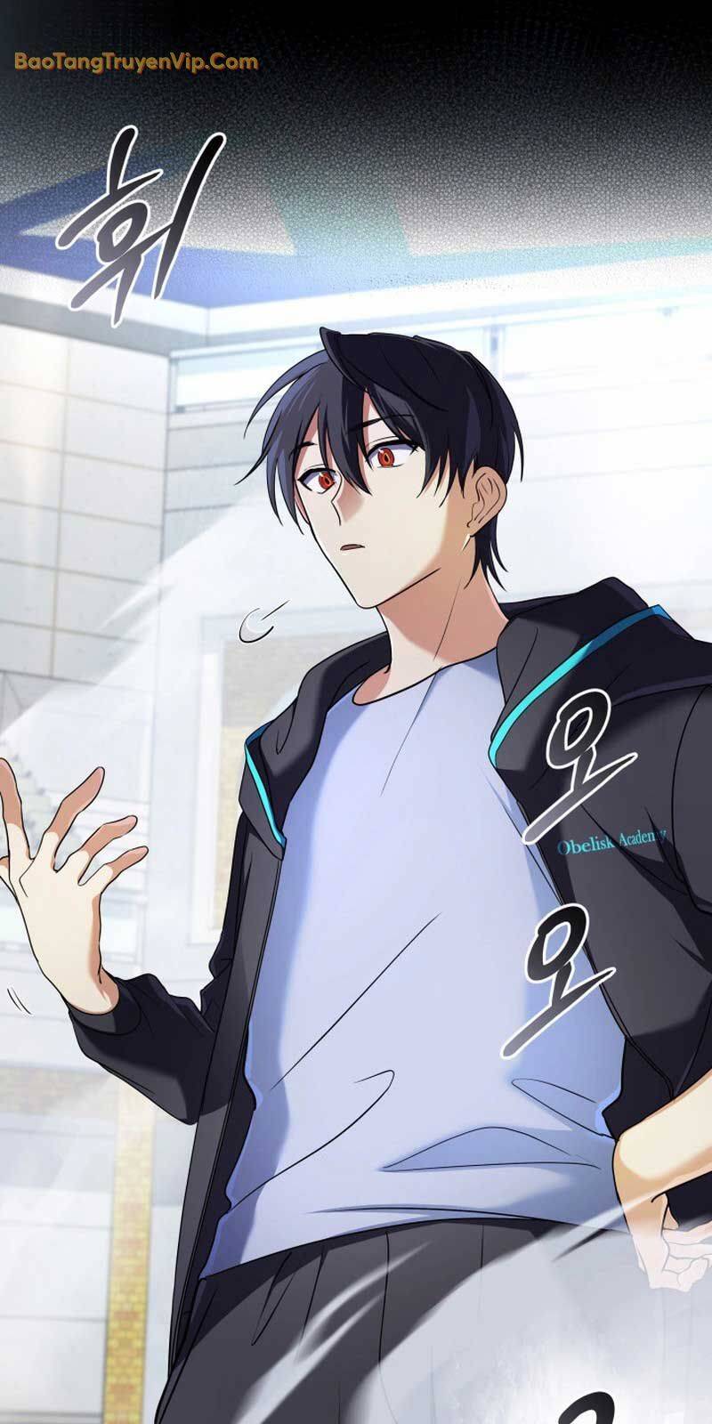 Đại Pháp Sư Thần Thoại Tái Lâm Chap 6 - Next Chap 7
