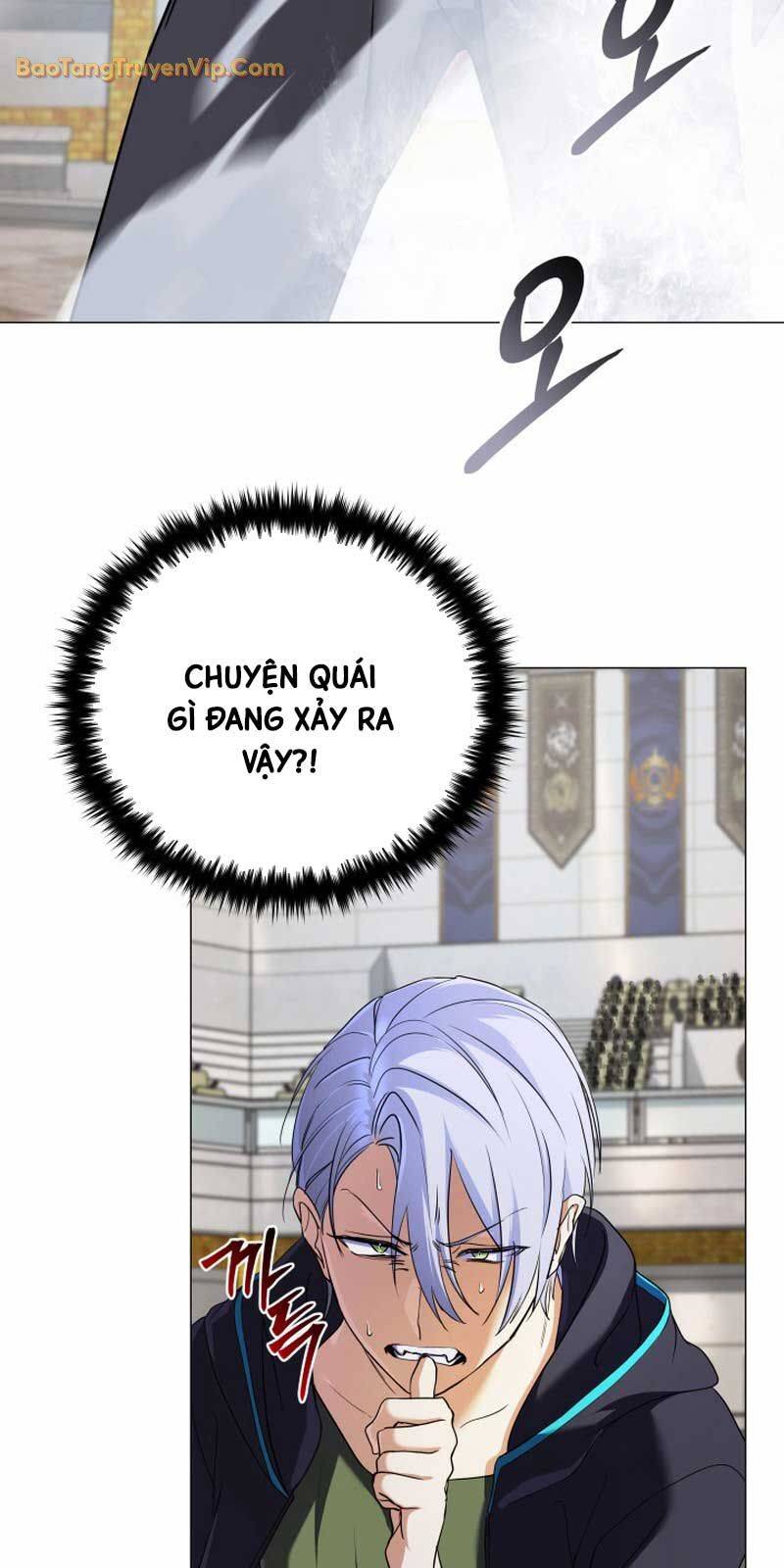 Đại Pháp Sư Thần Thoại Tái Lâm Chap 6 - Next Chap 7