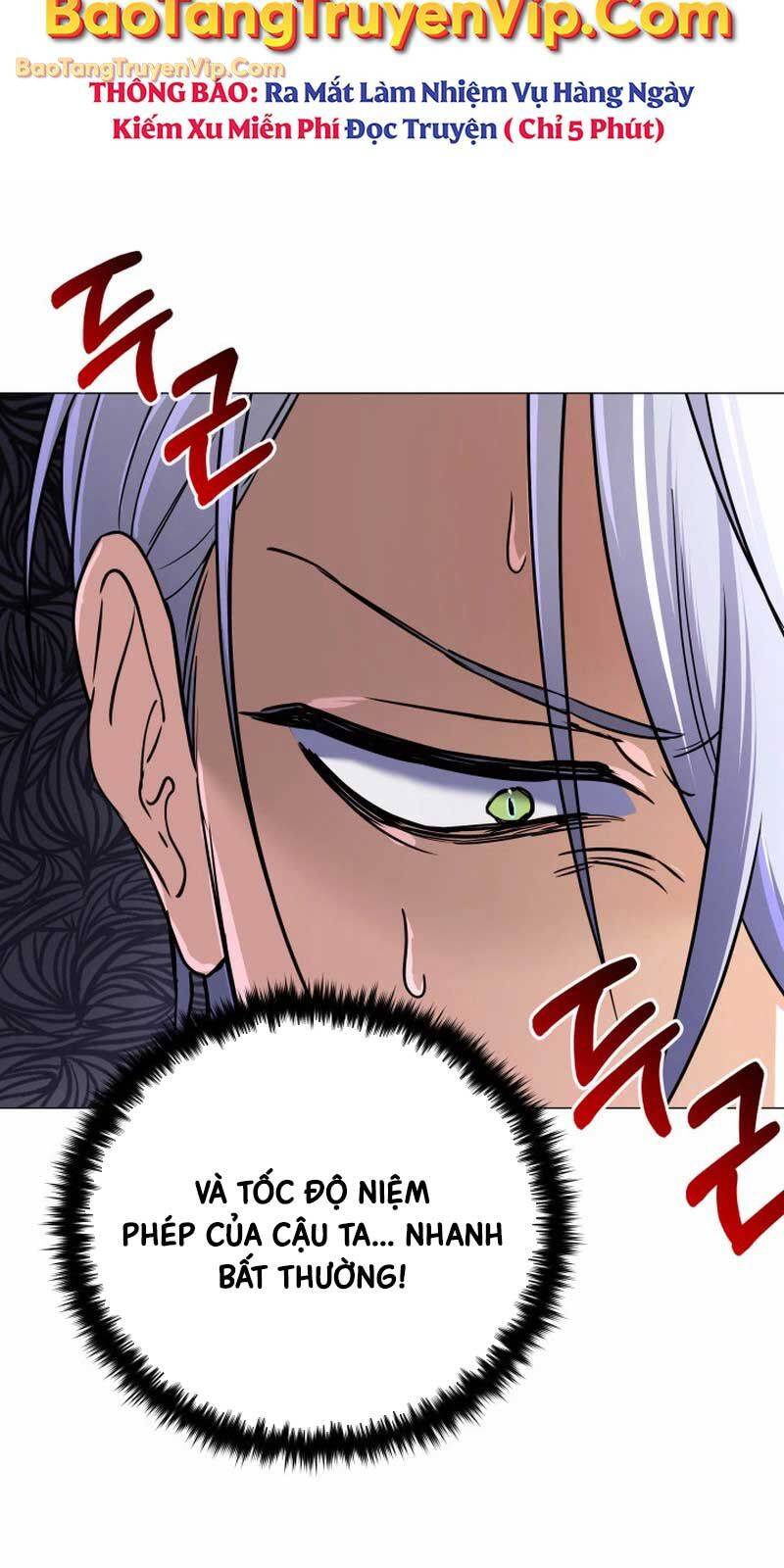Đại Pháp Sư Thần Thoại Tái Lâm Chap 6 - Next Chap 7
