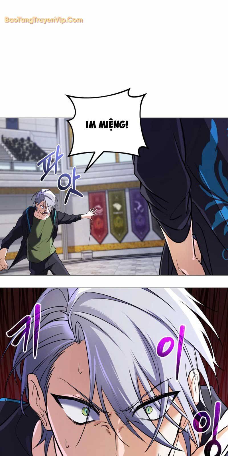 Đại Pháp Sư Thần Thoại Tái Lâm Chap 6 - Next Chap 7