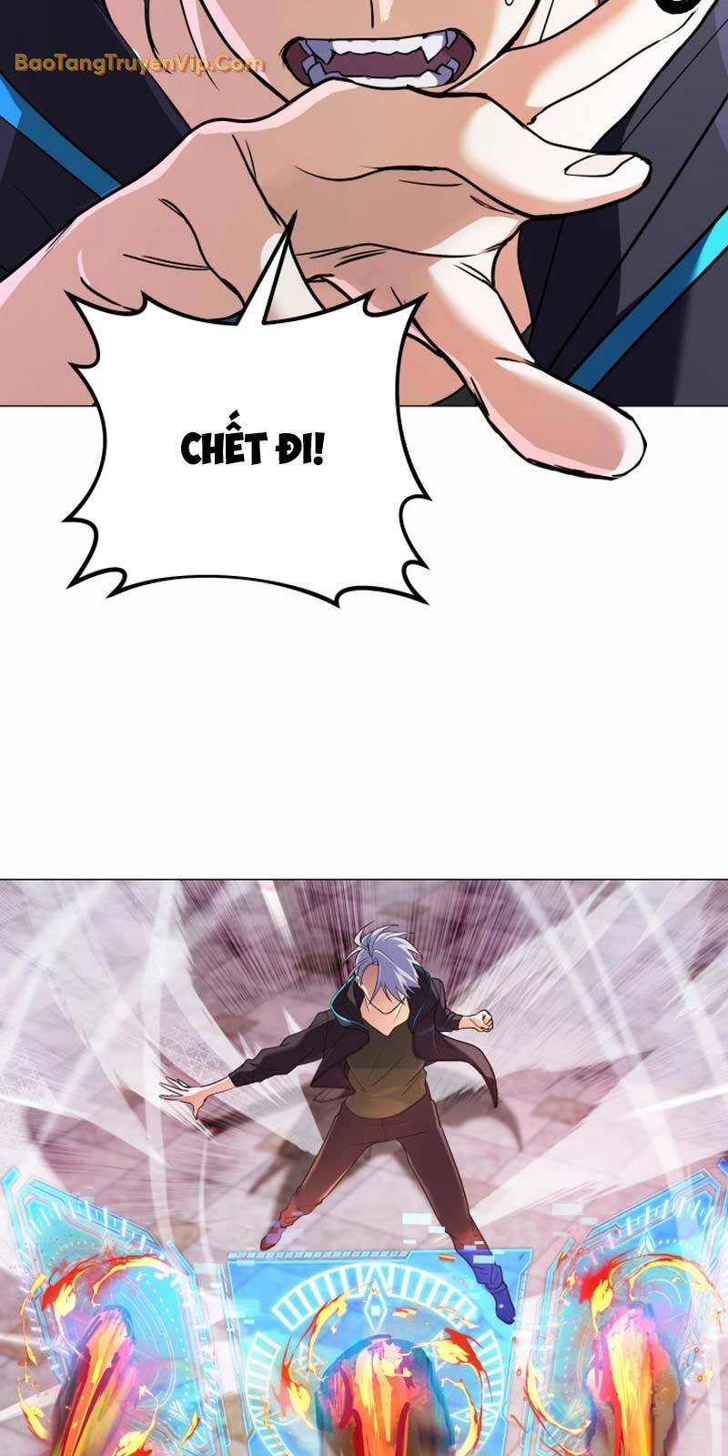 Đại Pháp Sư Thần Thoại Tái Lâm Chap 6 - Next Chap 7