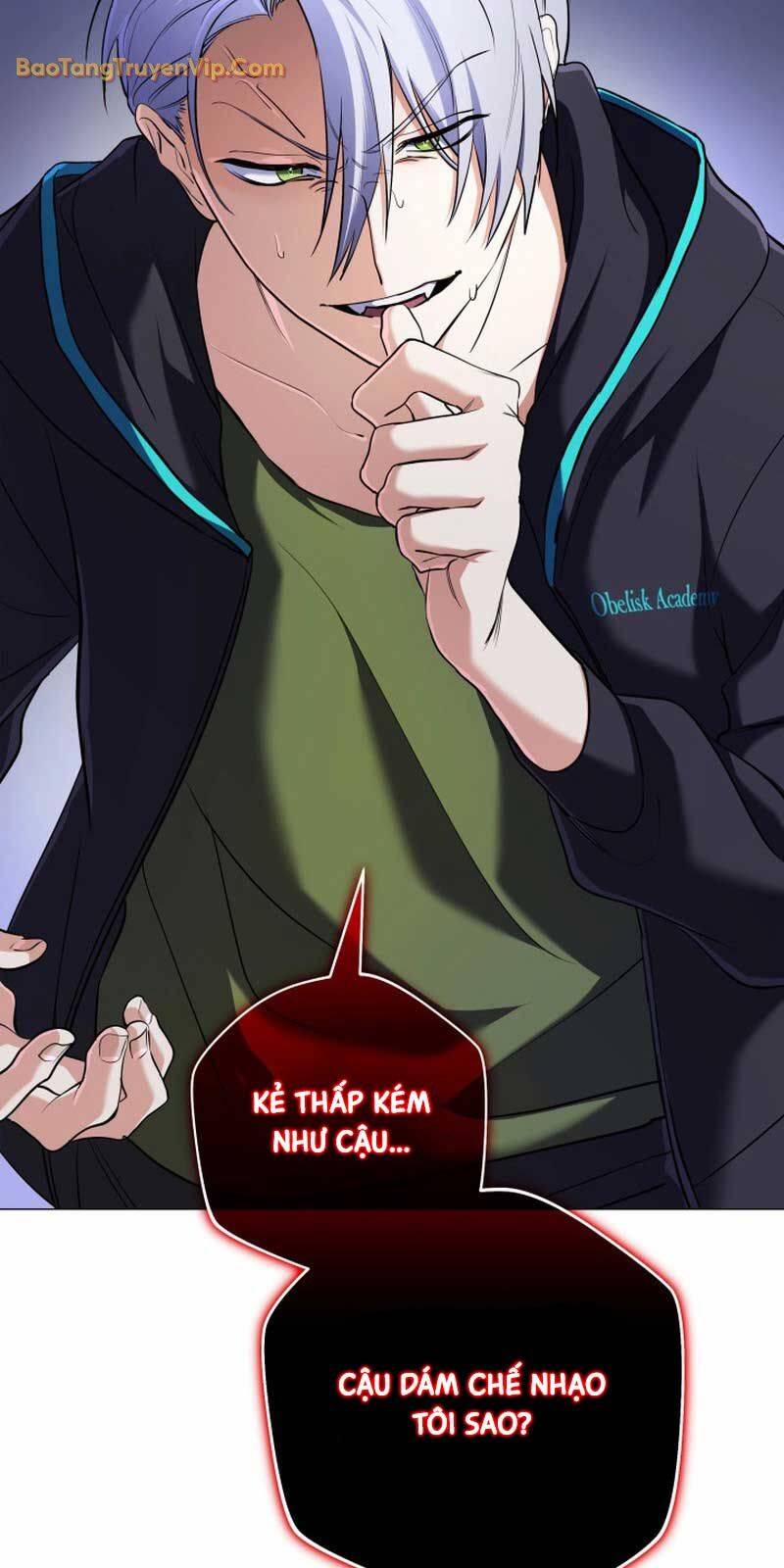 Đại Pháp Sư Thần Thoại Tái Lâm Chap 6 - Next Chap 7