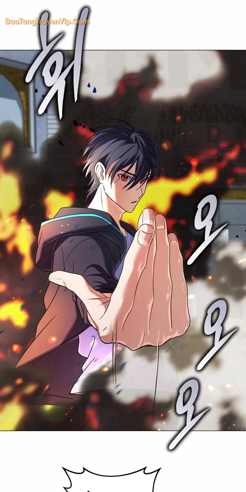 Đại Pháp Sư Thần Thoại Tái Lâm Chap 6 - Next Chap 7