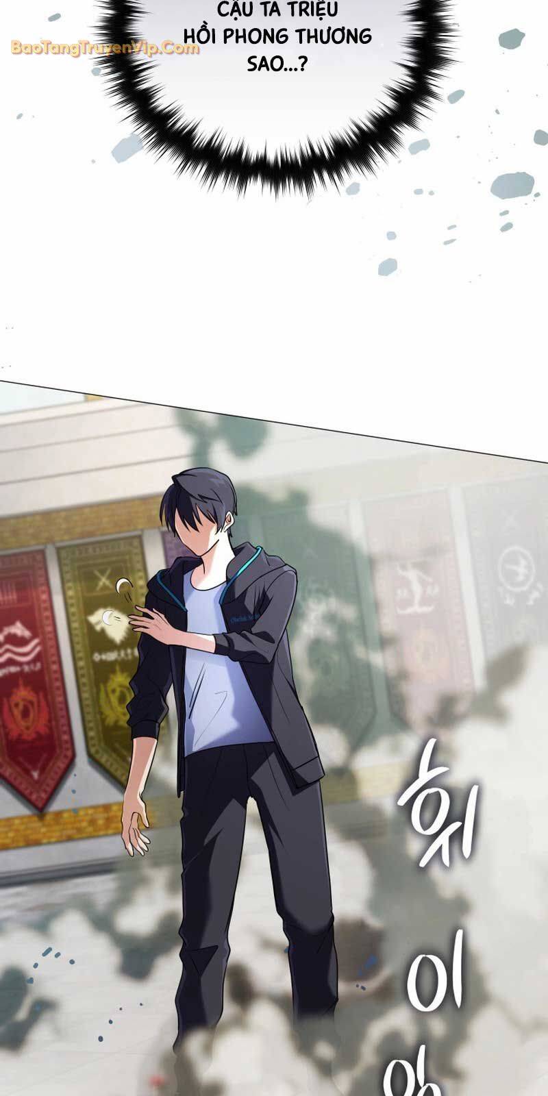 Đại Pháp Sư Thần Thoại Tái Lâm Chap 6 - Next Chap 7