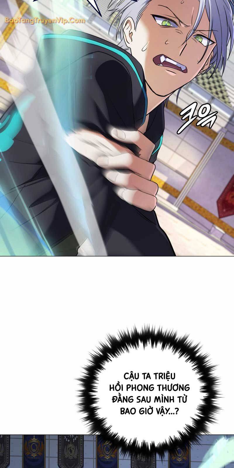 Đại Pháp Sư Thần Thoại Tái Lâm Chap 6 - Next Chap 7