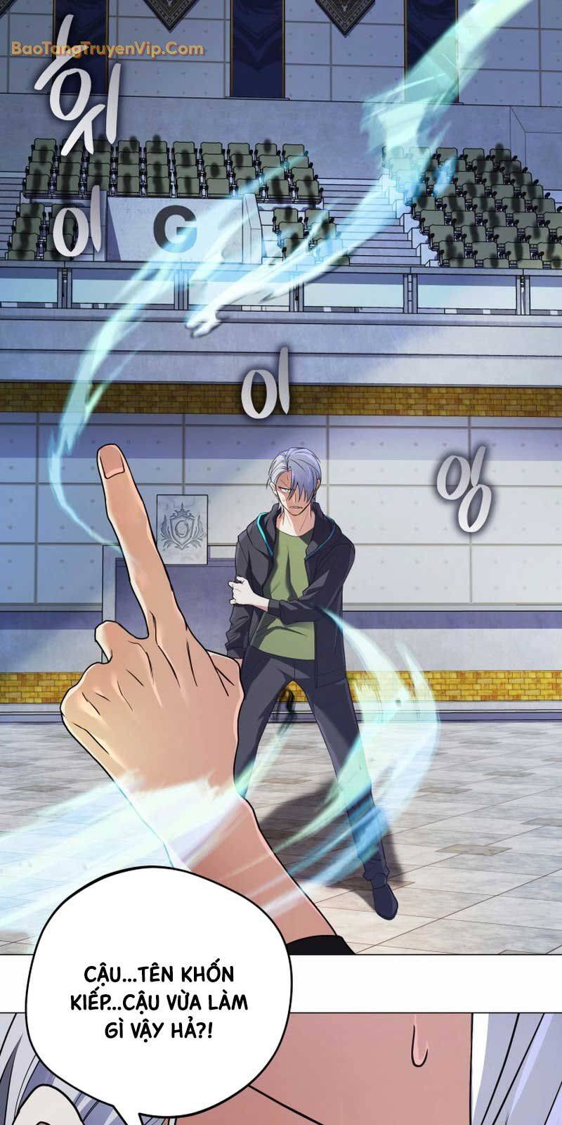 Đại Pháp Sư Thần Thoại Tái Lâm Chap 6 - Next Chap 7