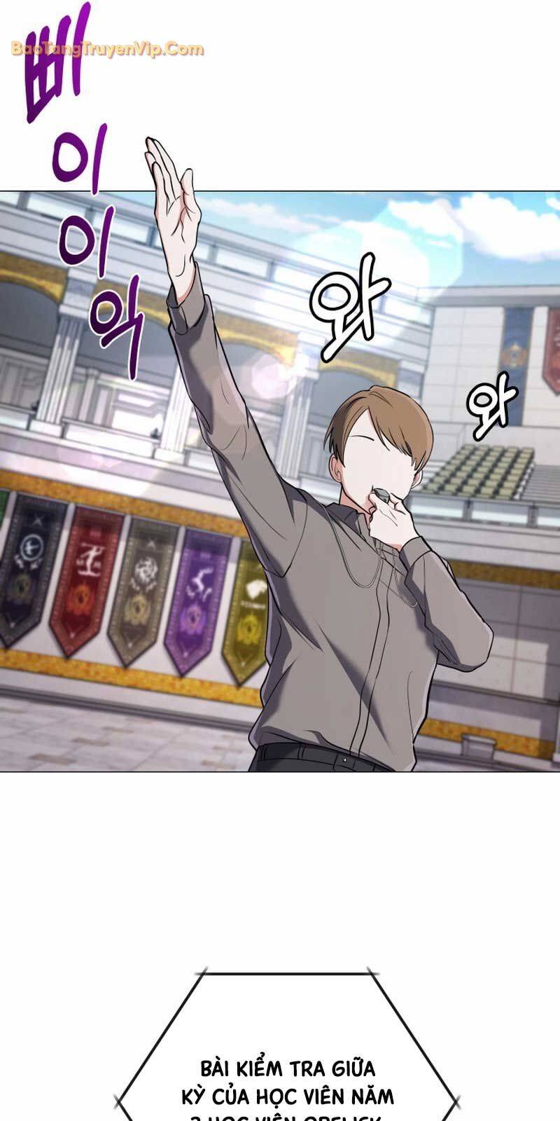 Đại Pháp Sư Thần Thoại Tái Lâm Chap 6 - Next Chap 7