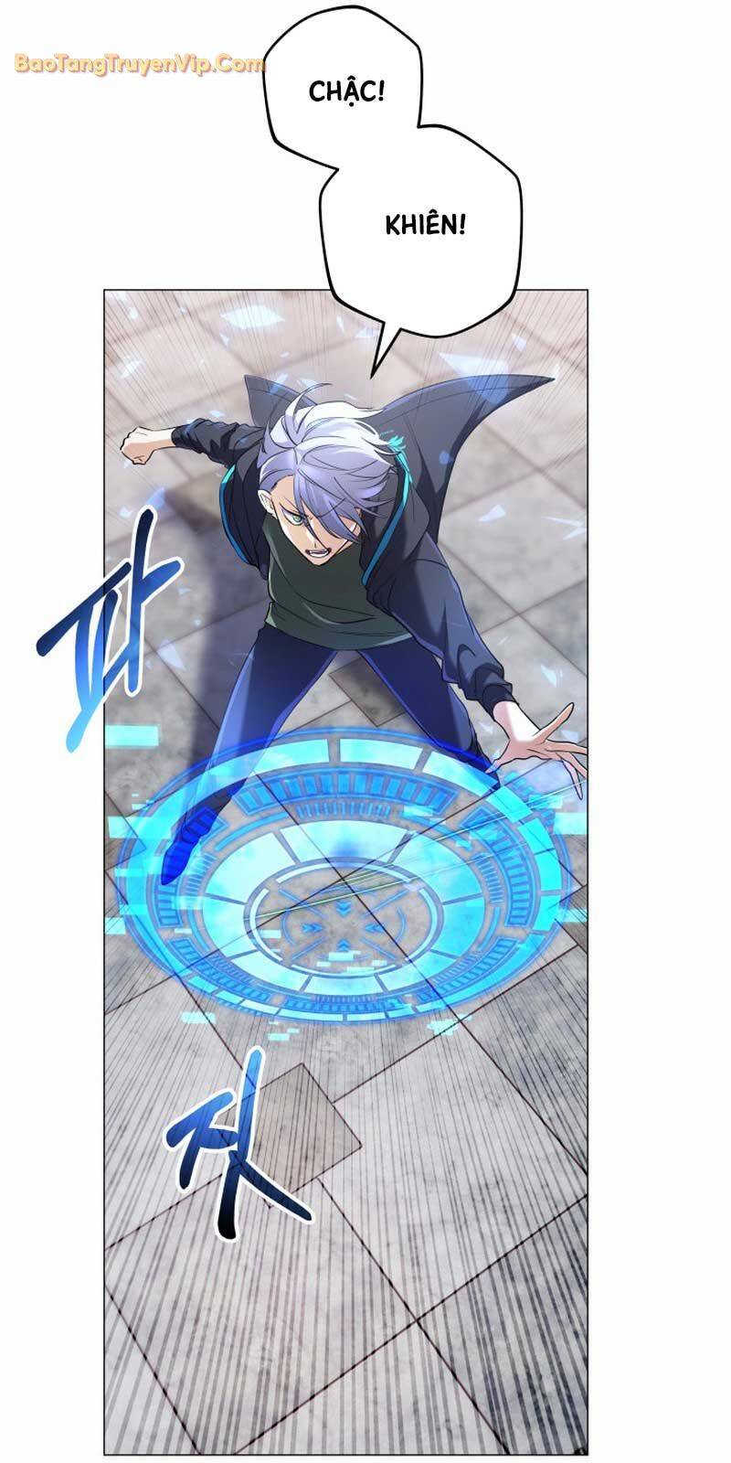 Đại Pháp Sư Thần Thoại Tái Lâm Chap 7 - Next Chap 8