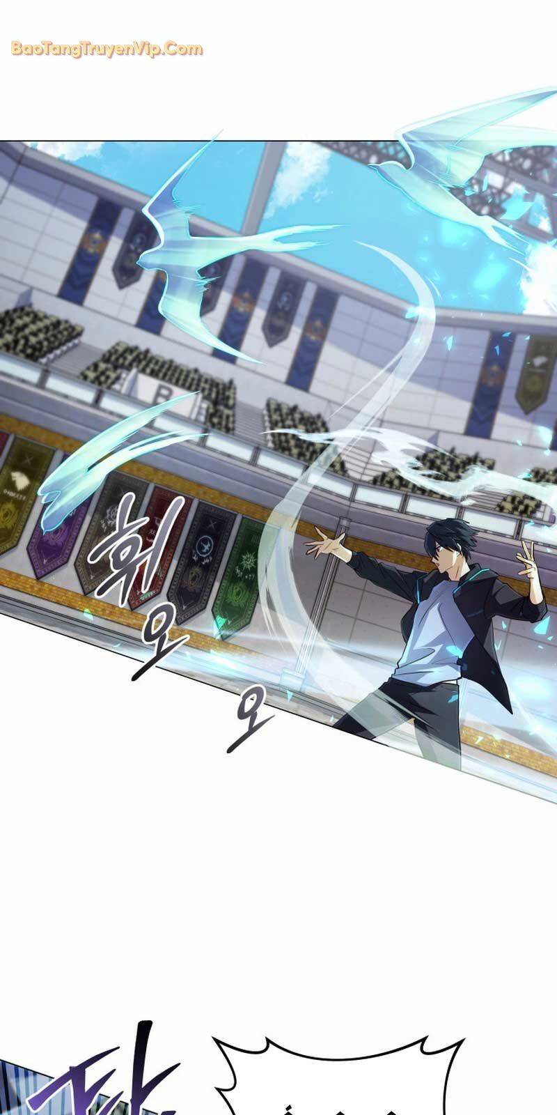 Đại Pháp Sư Thần Thoại Tái Lâm Chap 7 - Next Chap 8