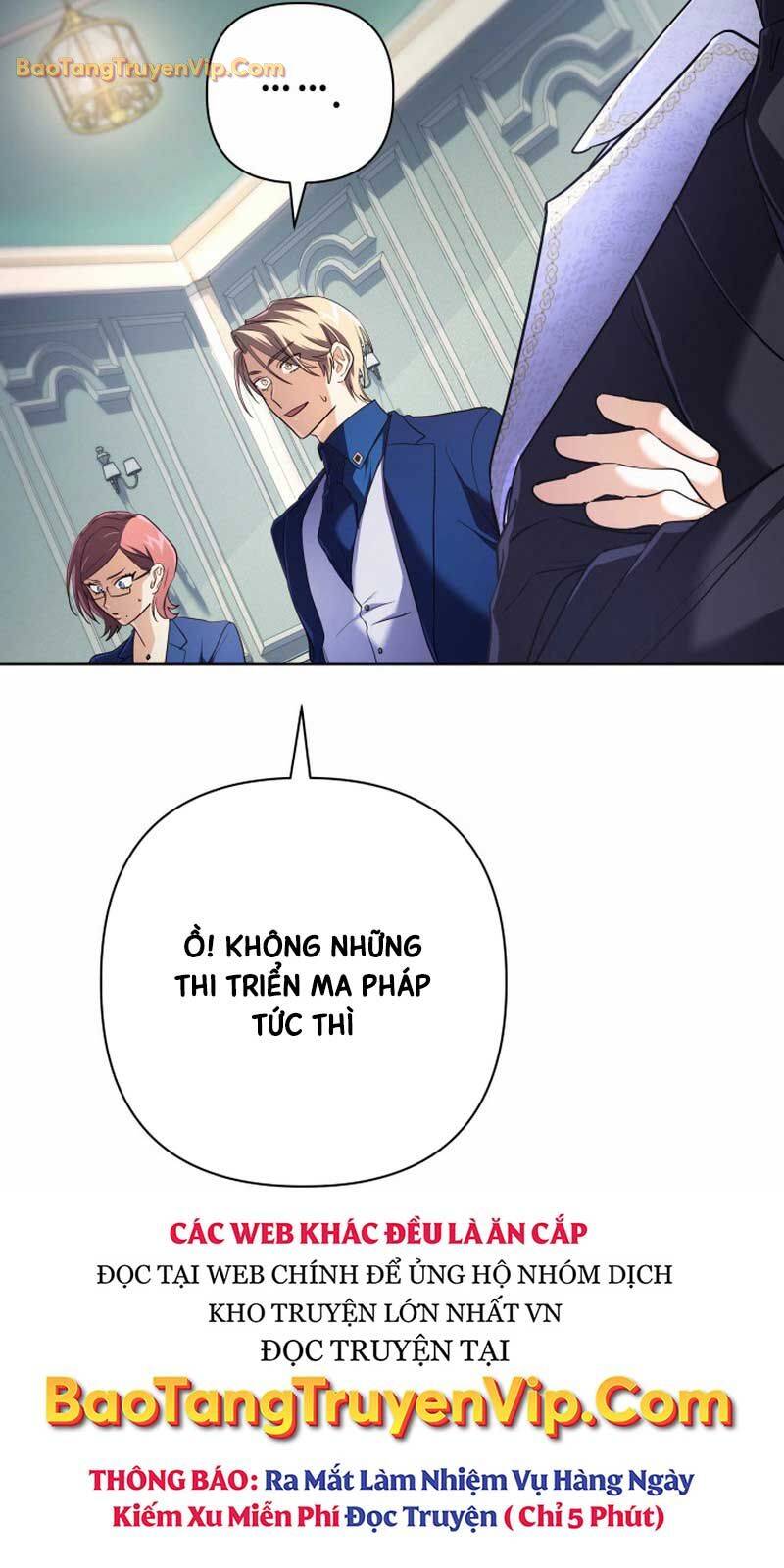 Đại Pháp Sư Thần Thoại Tái Lâm Chap 7 - Next Chap 8