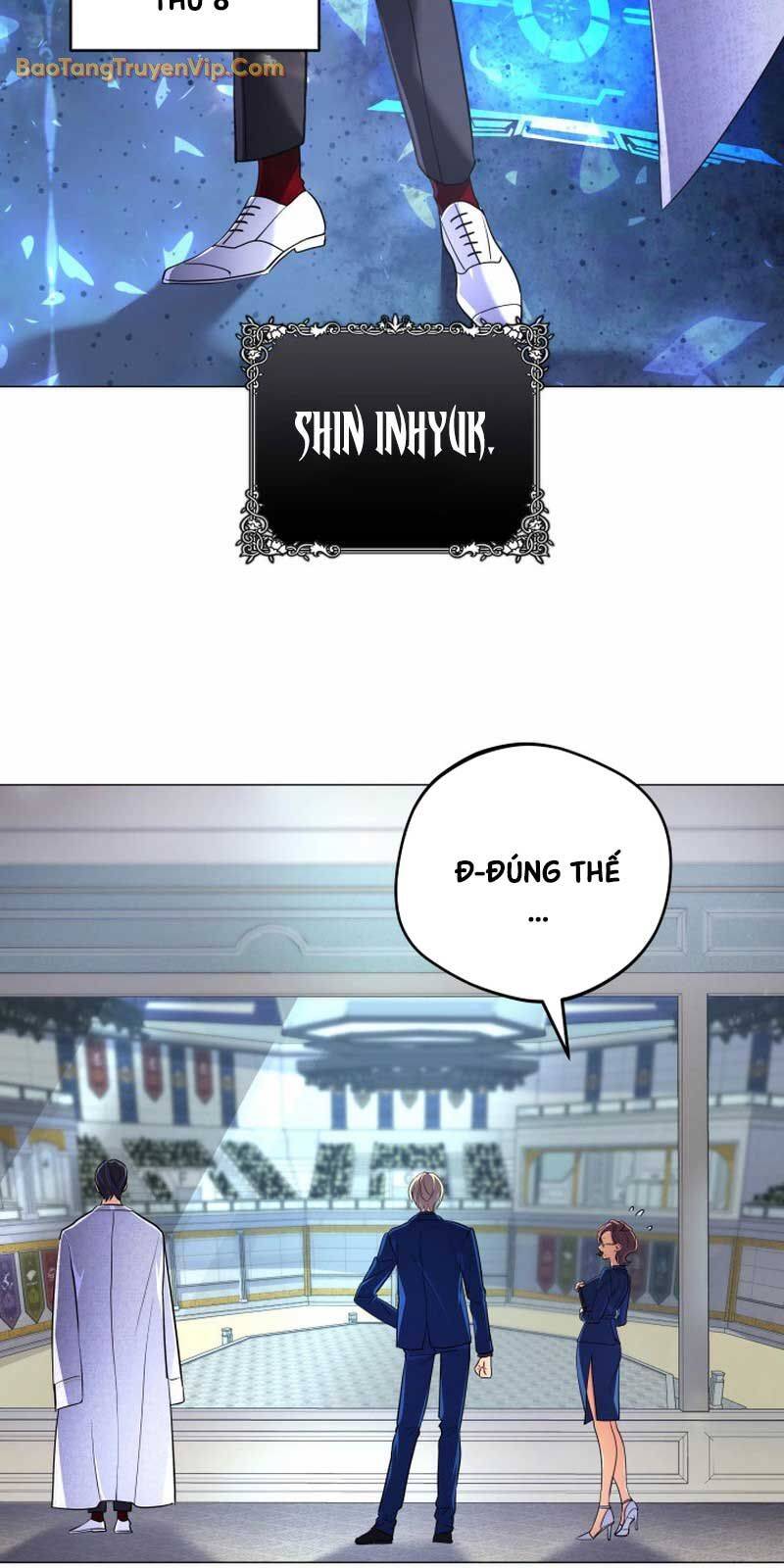 Đại Pháp Sư Thần Thoại Tái Lâm Chap 7 - Next Chap 8