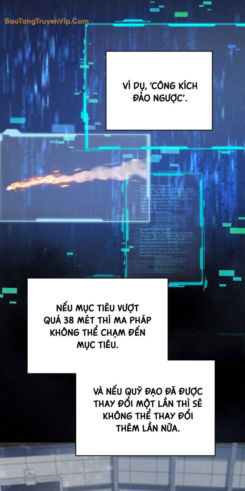 Đại Pháp Sư Thần Thoại Tái Lâm Chap 7 - Next Chap 8