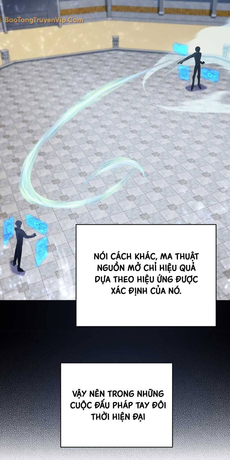 Đại Pháp Sư Thần Thoại Tái Lâm Chap 7 - Next Chap 8