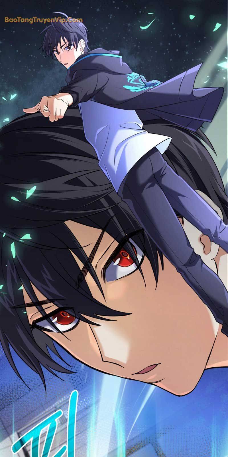 Đại Pháp Sư Thần Thoại Tái Lâm Chap 7 - Next Chap 8
