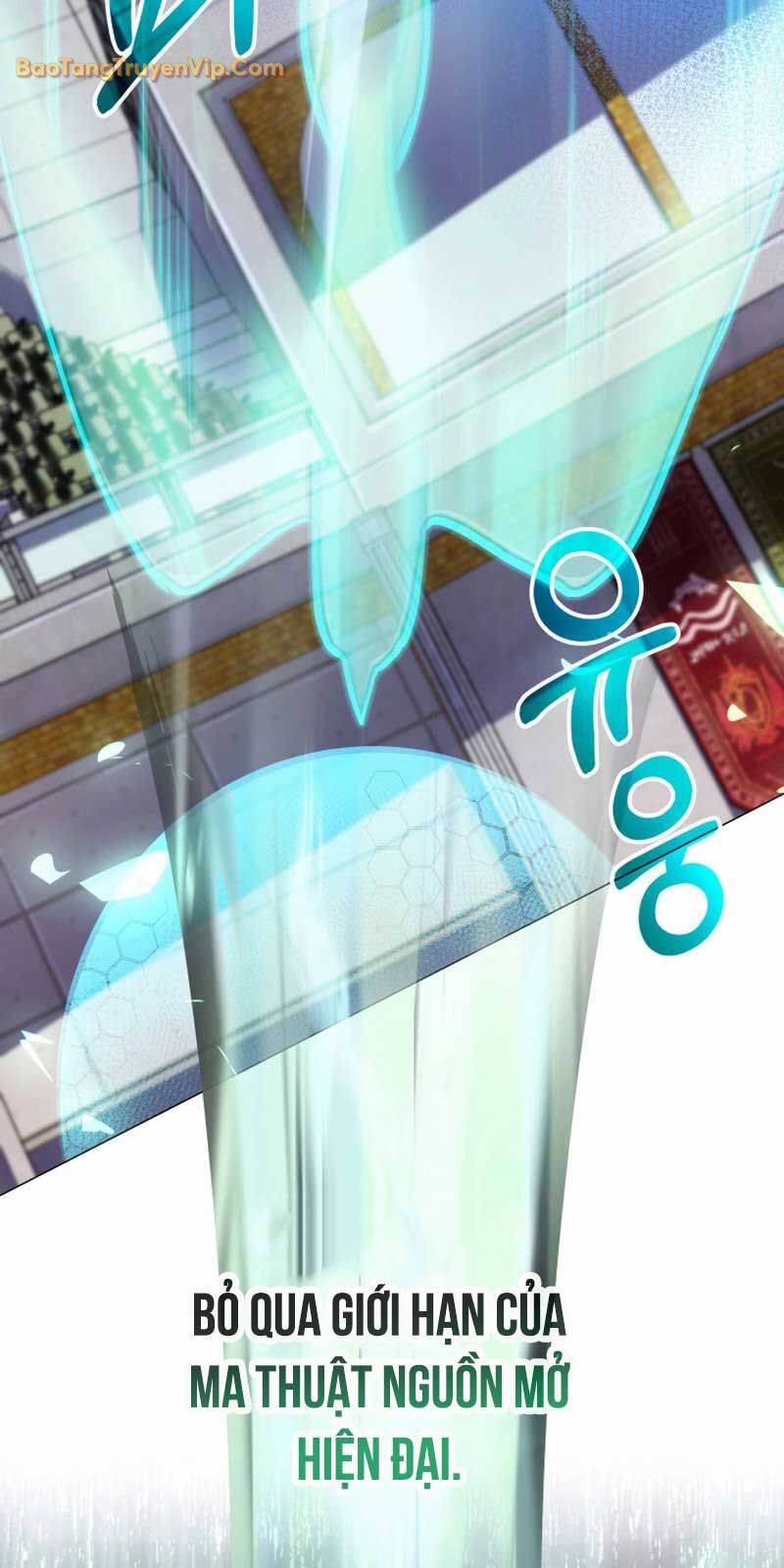 Đại Pháp Sư Thần Thoại Tái Lâm Chap 7 - Next Chap 8